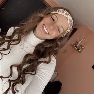 Meet your Posher, Erika